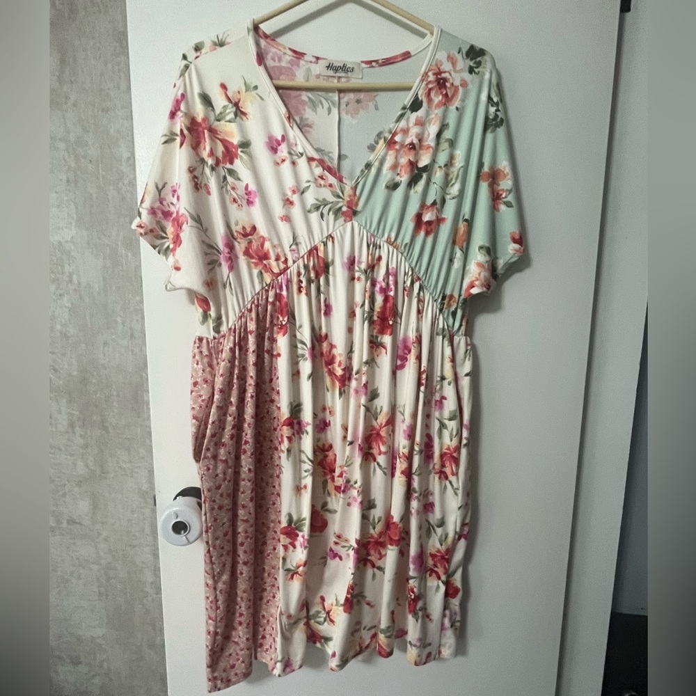 Ladies Dress